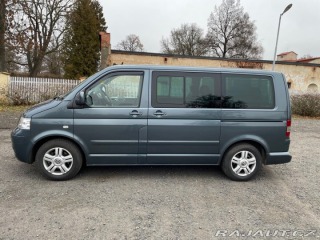 Volkswagen Multivan  2006