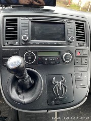 Volkswagen Multivan  2006