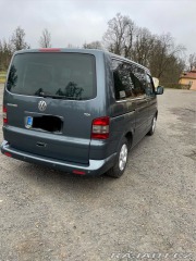 Volkswagen Multivan  2006