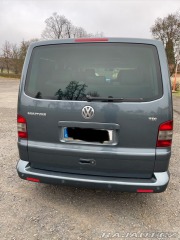 Volkswagen Multivan  2006