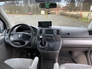 Volkswagen Multivan  2006