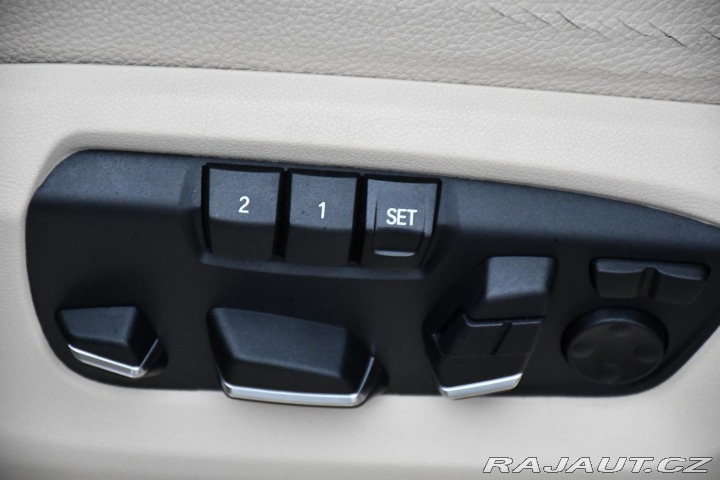 BMW X5 xDrive40d  K360°ACC ČR 2015