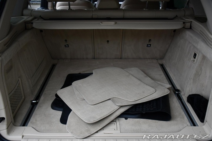 BMW X5 xDrive40d  K360°ACC ČR 2015