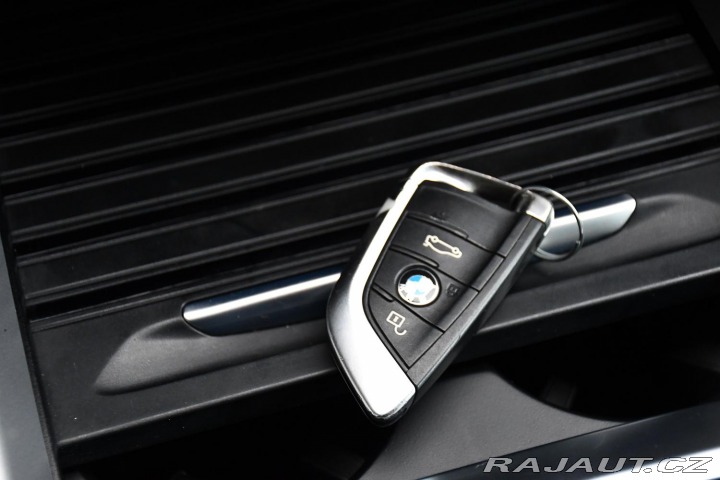 BMW X5 xDrive40d  K360°ACC ČR 2015