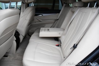 BMW X5 xDrive40d  K360°ACC ČR 2015
