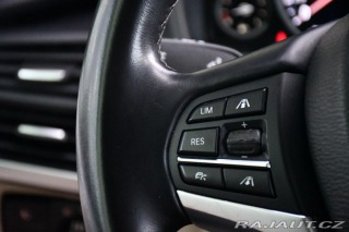 BMW X5 xDrive40d  K360°ACC ČR 2015