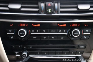BMW X5 xDrive40d  K360°ACC ČR 2015