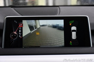 BMW X5 xDrive40d  K360°ACC ČR 2015