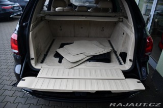 BMW X5 xDrive40d  K360°ACC ČR 2015