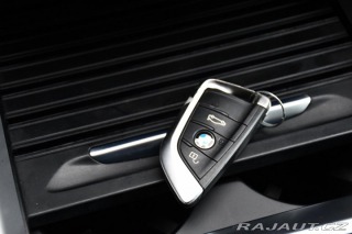 BMW X5 xDrive40d  K360°ACC ČR 2015