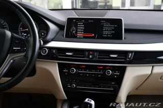 BMW X5 xDrive40d  K360°ACC ČR 2015