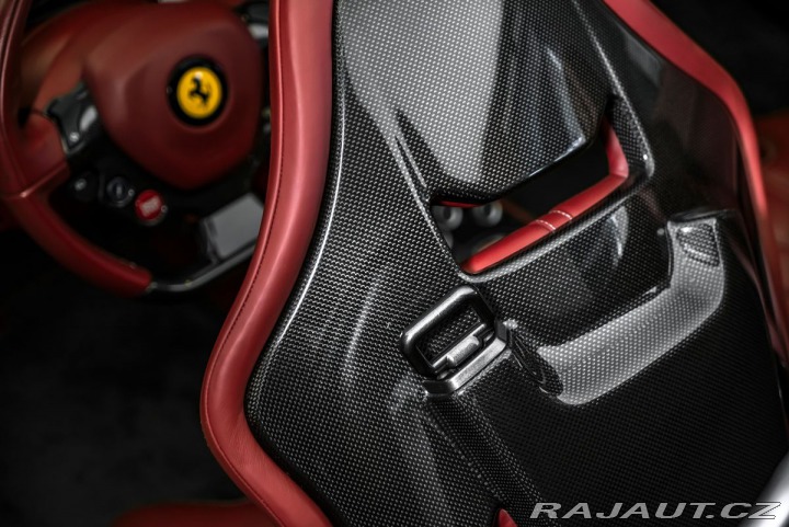 Ferrari 458 Spider 2014