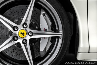 Ferrari 458 Spider 2014