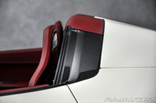 Ferrari 458 Spider 2014