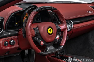 Ferrari 458 Spider 2014