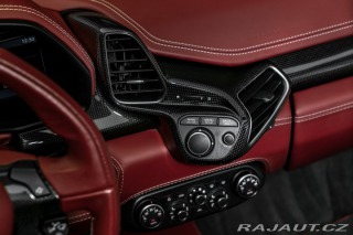 Ferrari 458 Spider 2014