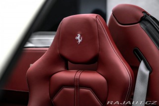 Ferrari 458 Spider 2014