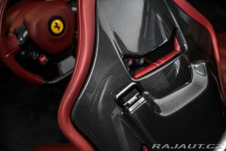 Ferrari 458 Spider 2014