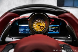 Ferrari 458 Spider 2014