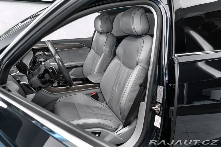Audi A8 50TDI L Masáže Laser Pano 1800