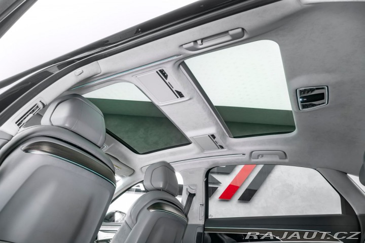 Audi A8 50TDI L Masáže Laser Pano 1800