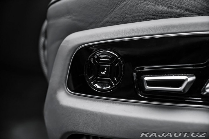 Audi A8 50TDI L Masáže Laser Pano 1800