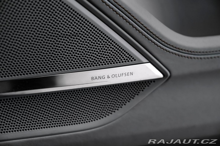 Audi A8 50TDI L Masáže Laser Pano 2019