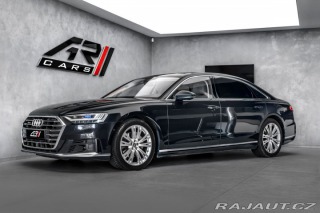 Audi A8 50TDI L Masáže Laser Pano 2019