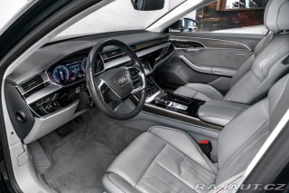 Audi A8 50TDI L Masáže Laser Pano 2019