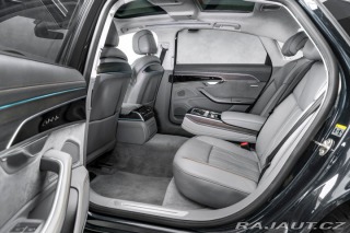 Audi A8 50TDI L Masáže Laser Pano 2019