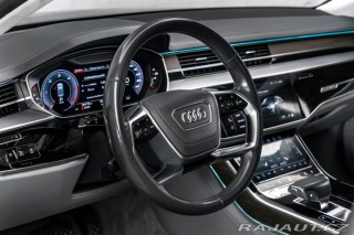 Audi A8 50TDI L Masáže Laser Pano 2019