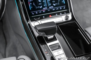 Audi A8 50TDI L Masáže Laser Pano 2019