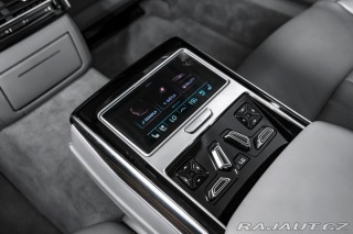 Audi A8 50TDI L Masáže Laser Pano 2019