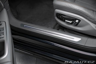Audi A8 50TDI L Masáže Laser Pano 2019