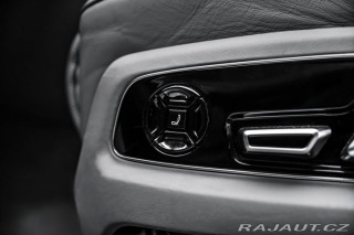 Audi A8 50TDI L Masáže Laser Pano 2019