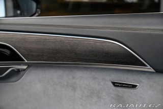 Audi A8 50TDI L Masáže Laser Pano 2019
