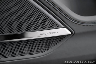 Audi A8 50TDI L Masáže Laser Pano 2019