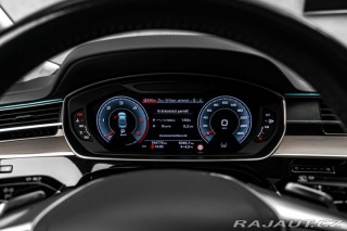 Audi A8 50TDI L Masáže Laser Pano 2019