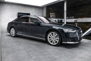 Audi A8 50TDI L Masáže Laser Pano 2019