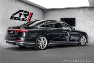 Audi A8 50TDI L Masáže Laser Pano 2019