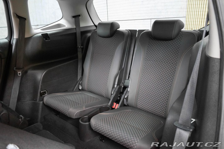 Opel Zafira 2.0 CDTi INNOVATION*7.MÍS 2017