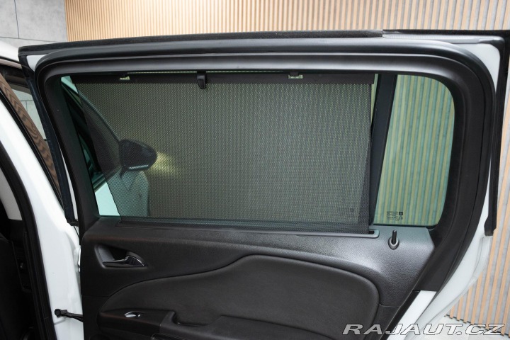 Opel Zafira 2.0 CDTi*REZERVACE* 2017