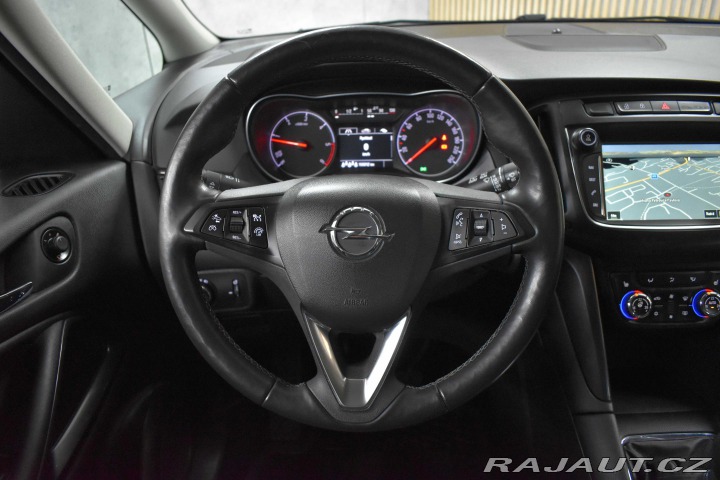 Opel Zafira 2.0 CDTi INNOVATION*7.MÍS 2017