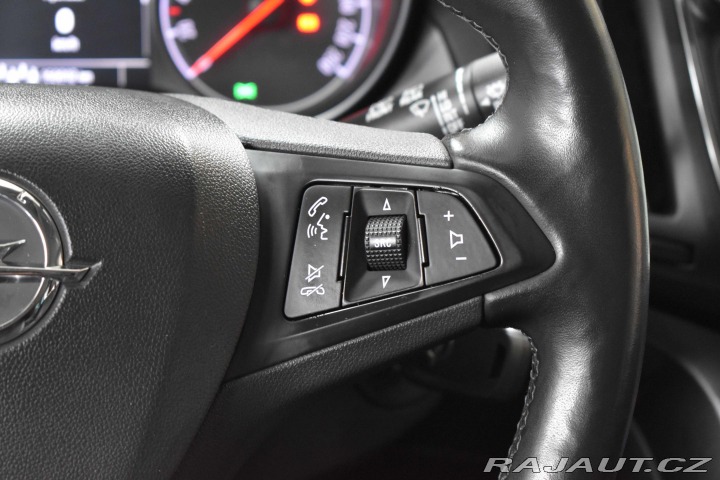 Opel Zafira 2.0 CDTi*REZERVACE* 2017