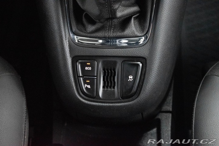 Opel Zafira 2.0 CDTi*REZERVACE* 2017