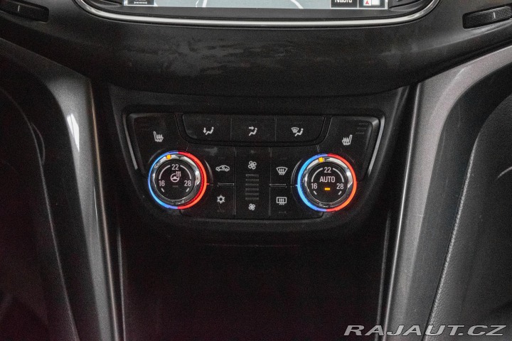 Opel Zafira 2.0 CDTi INNOVATION*7.MÍS 2017