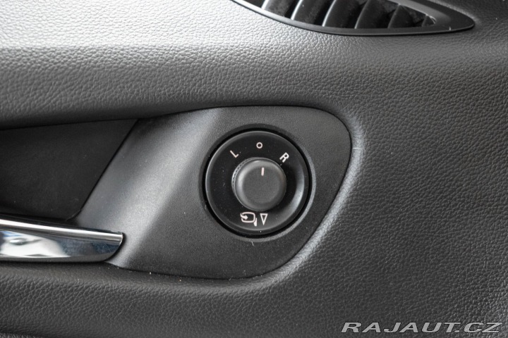 Opel Zafira 2.0 CDTi INNOVATION*7.MÍS 2017