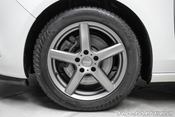 Opel Zafira 2.0 CDTi*REZERVACE* 2017