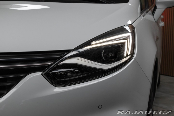 Opel Zafira 2.0 CDTi*REZERVACE* 2017