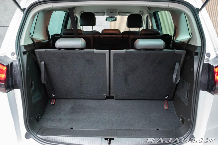 Opel Zafira 2.0 CDTi*REZERVACE* 2017